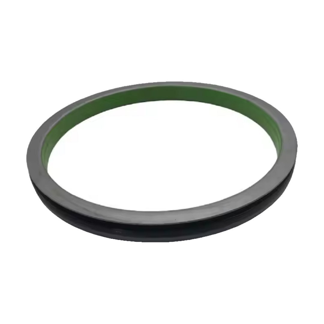 Oil Cooler Seal 22191895 Rear Crankshaft Oil Seal Suitable for Volvo Truck D13 FM12 Diesel Engine 88800619