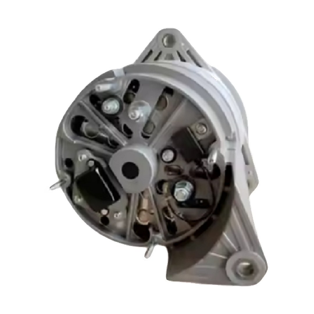 Genuine Original Diesel Engine Parts Suitable for VOLVO Penta Charging Generator 21429786 Construction Machinery
