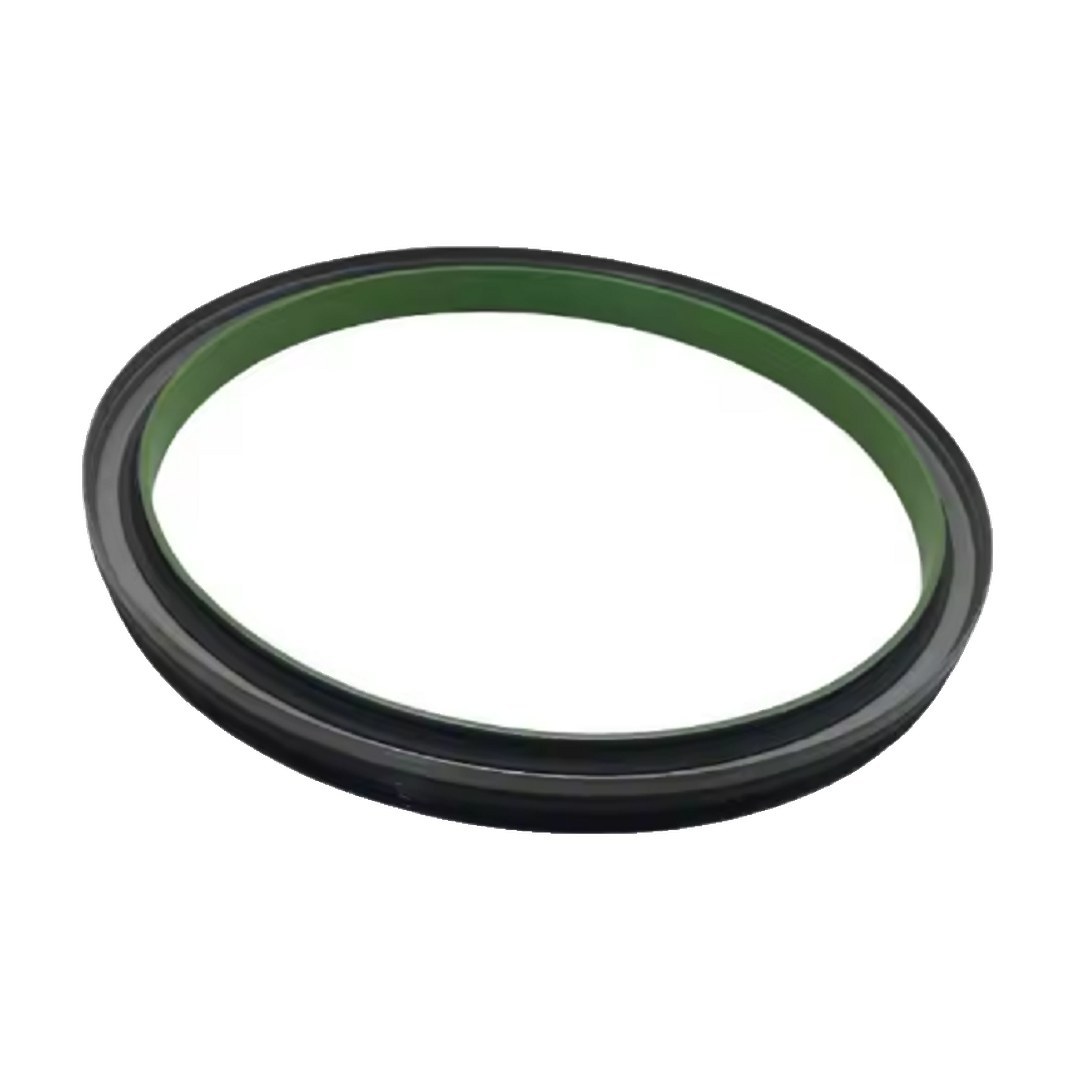 Crankshaft Seal 22191895 VOE17460059 for Excavator EC500E EC460BLC EC380DL EC480DL TAD1340VE TAD1340GE TAD1642GE