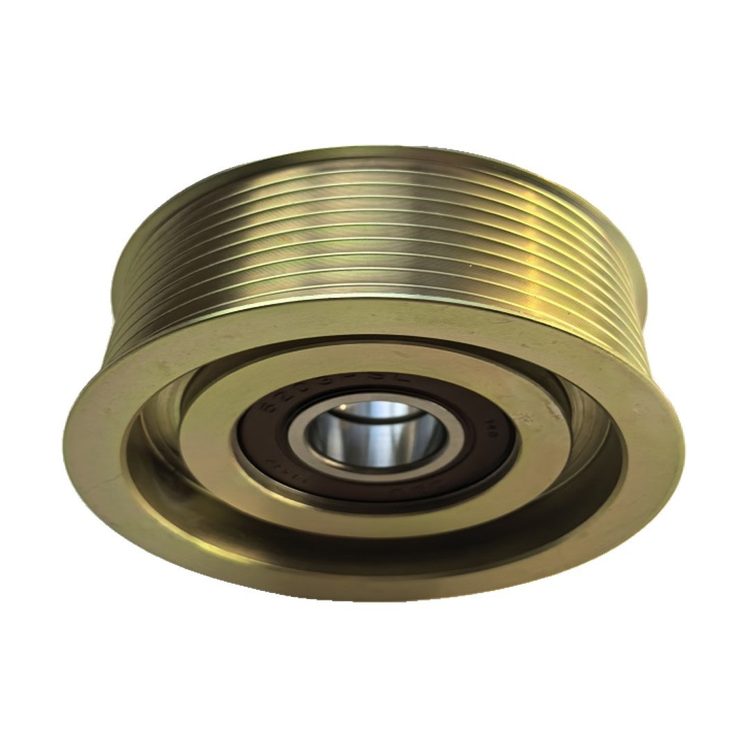 Pulley 21454749 Suitable for Volvo Penta