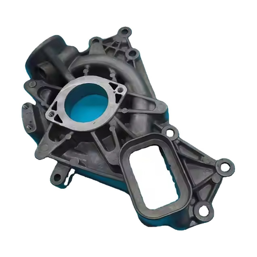 Pump Unit Coolant Pump 22195462 20505543 22195464 for EC380DL EC480DL EC700 D13F D16E TAD1340VE