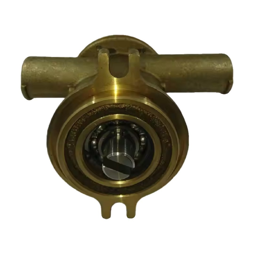 Penta Raw Sea Water Pump TMD TAMD KAD KAMD Engine Replaces 3583115 3581558