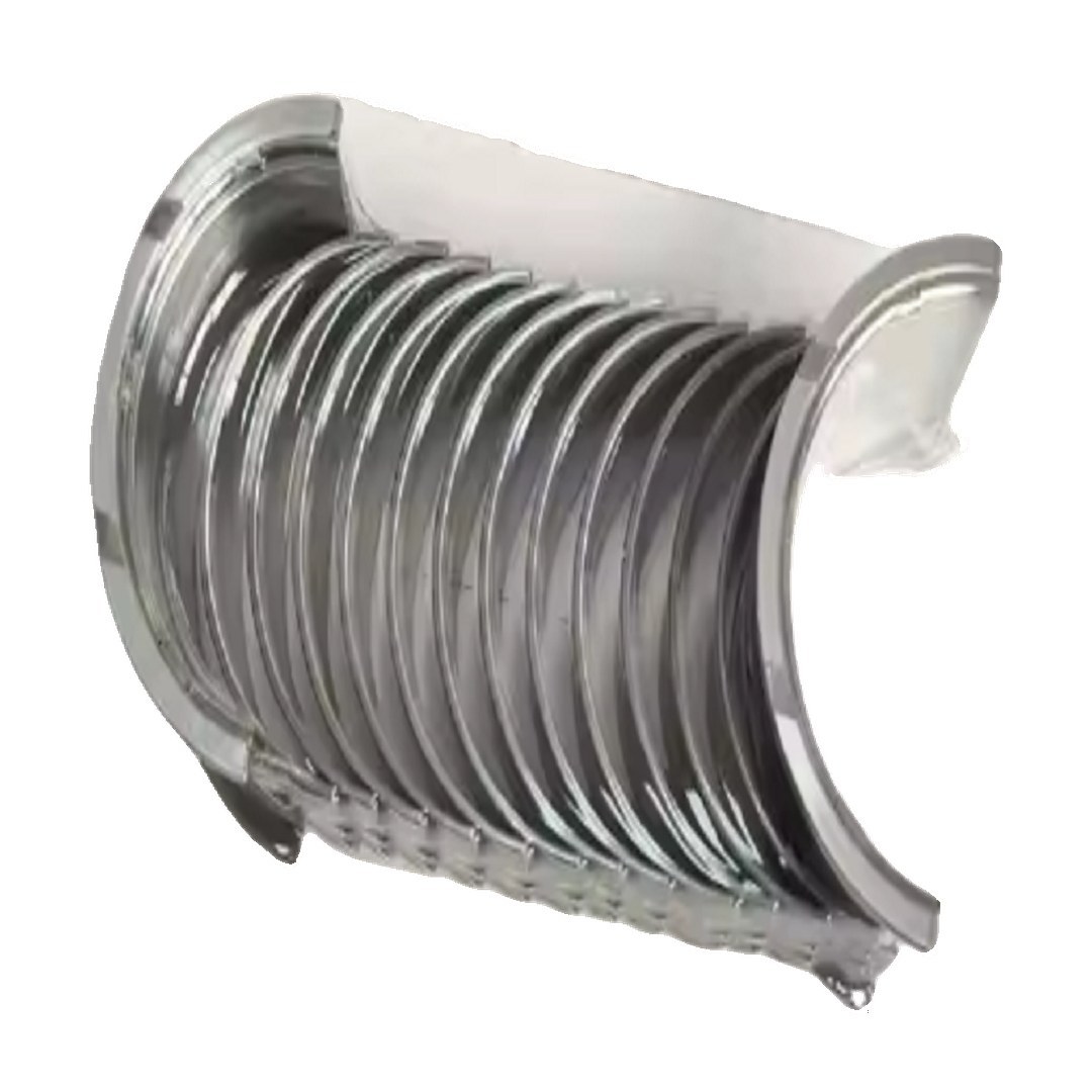 CAMSHAFT BEARING KIT 20999623 20756108 21006109 22879257 22879256 for Excavator EC380DL EC480DL D13F TAD1340VE EC750DL