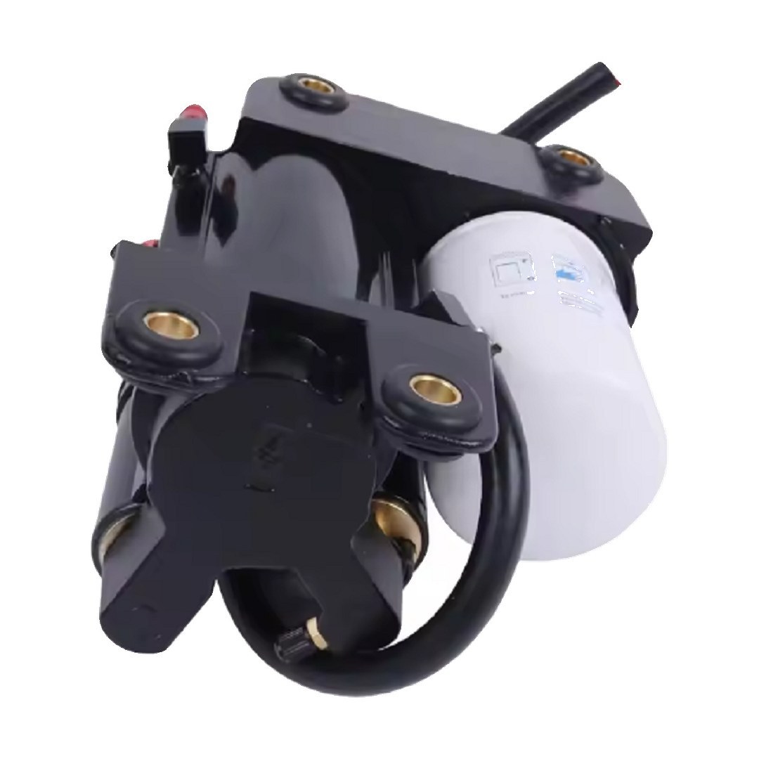 Electric Fuel Pump High Pressure 21608512 3589016 23794966 Assembly Suitable for VOLVO Penta 8.1L for 8.1