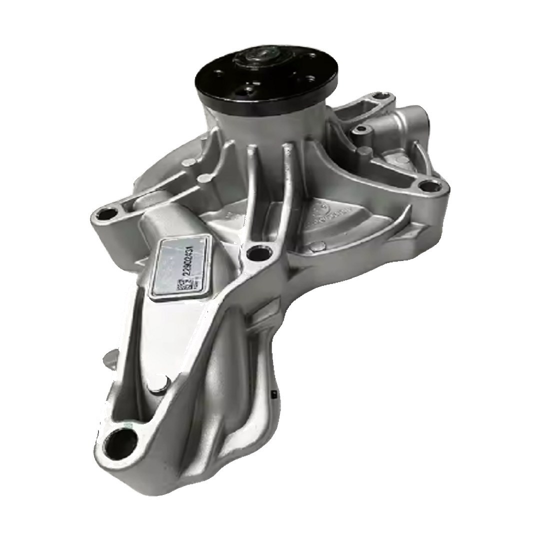 Suitable for VOLVO Excavator D11 D13 D16 diesel Engine Water Pump Cooling Pump VOE 22902431 22197705 20744939 21468471 22195450