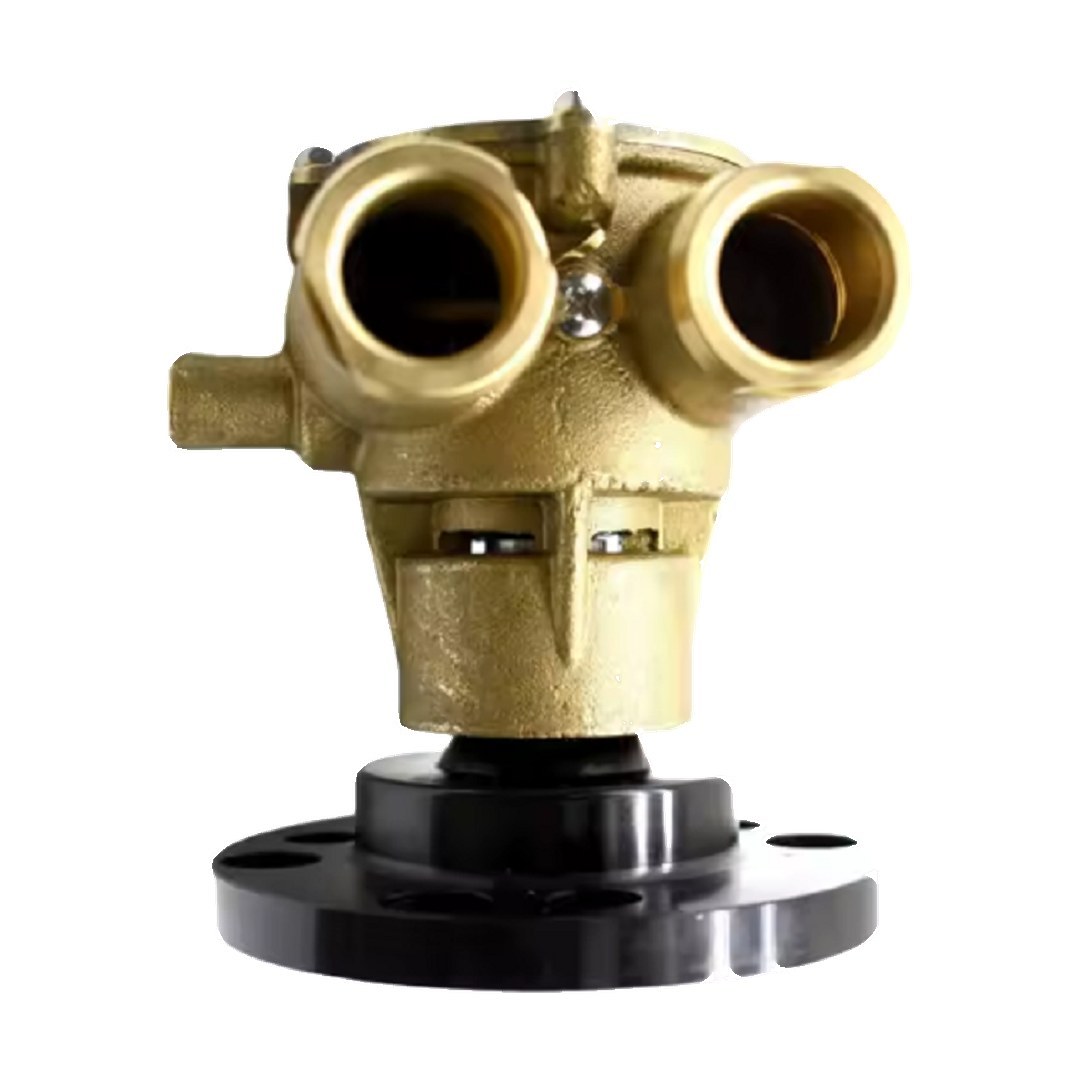 Water Pump Suitable Suitable for VOLVO Penta 3860703
