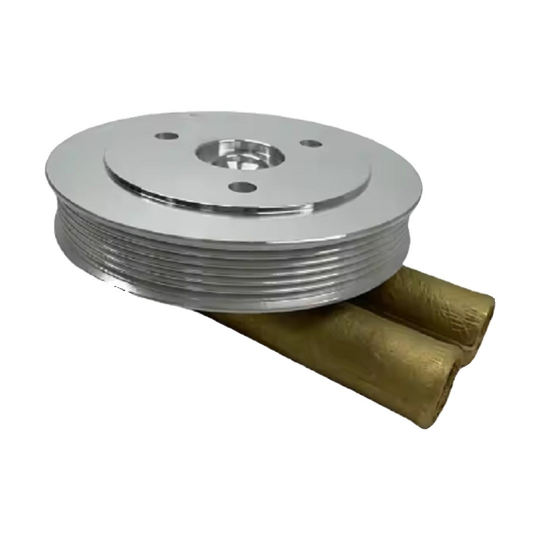 21214599 3862482 3812693 RAW SEA WATER PUMP FITS Suitable for VOLVO Penta 5.0 GXi OSi GLP GiP