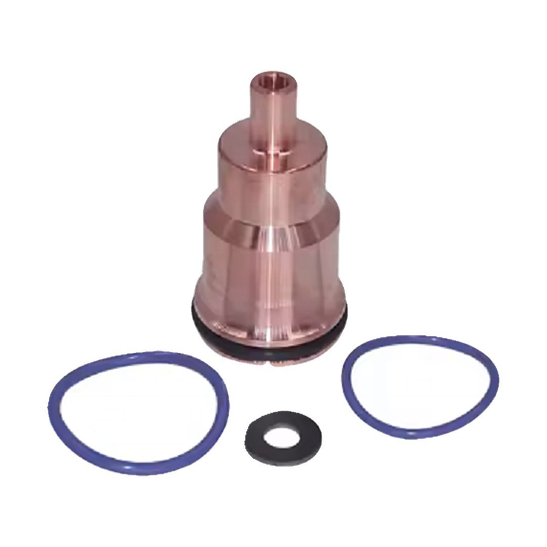 Construction Machinery Parts Suitable for VOLVO Truck Diesel Engine Fuel System Injector Sleeve Kit 21274700 21351717