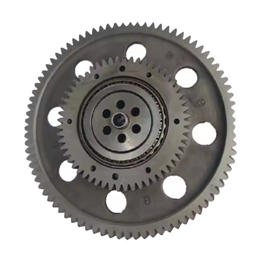 FM/FH 21057051 21057068 21760930 21826610 23493805 diesel Engine Gear Idler Pulley Suitable for VOLVO