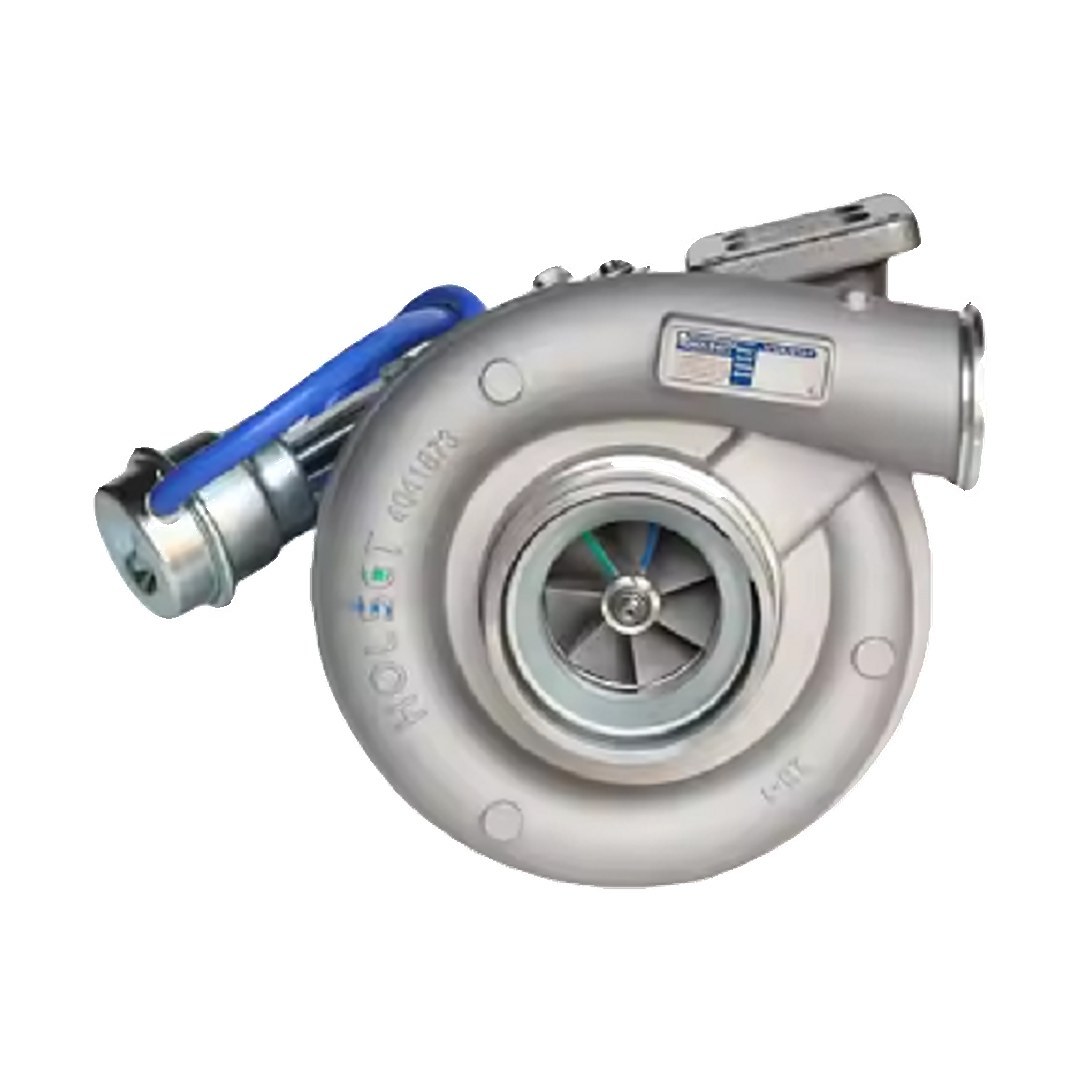 Penta Turbocharger He500wg Suitable for VOLVO Tad1350ve Md13 5329250 3801470 21701449 3775715 3786854