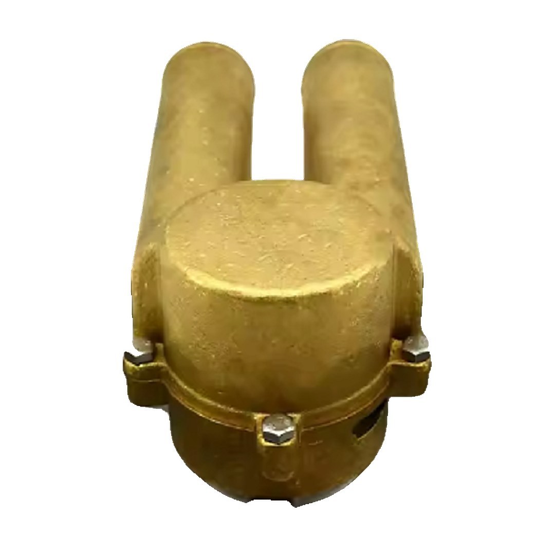 High Quality Forklift Parts Water Pump for PENTA for 3858229 21214596