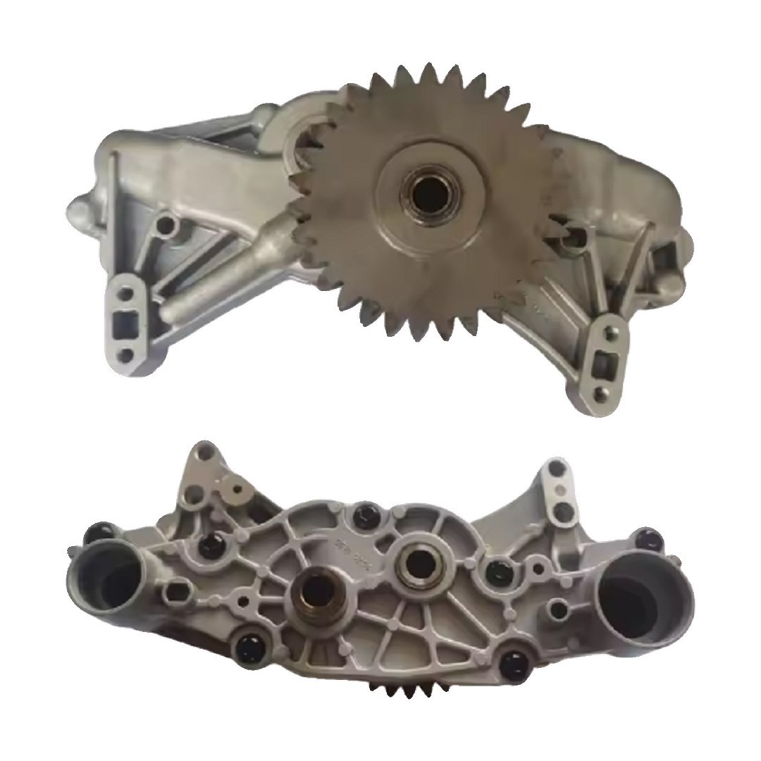 Engine Parts 20824906 20824908 21293523 D13 Engine Oil Pump Suitable for VOLVO Excavator Parts