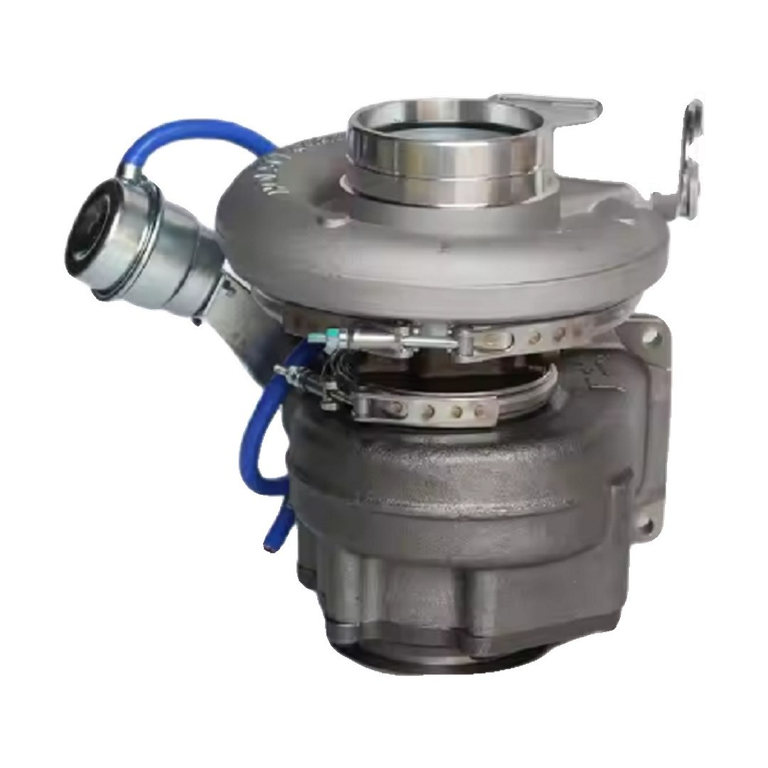 Excavator Parts D13A Turbocharger 21701449 5329250 Suitable for VOLVO