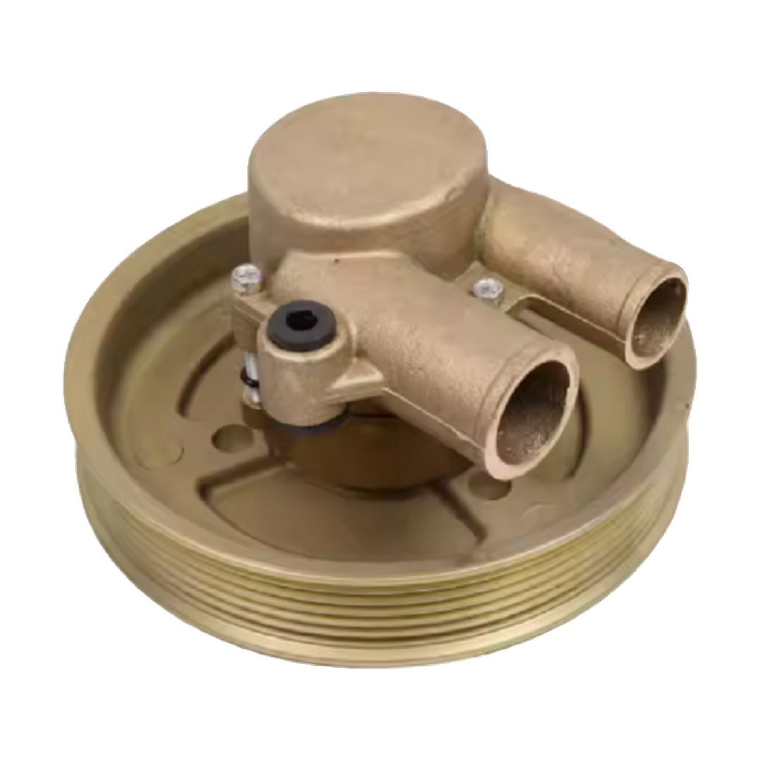 Water Pump 3812519 21212799 for Penta 4.3 5.7 V8 V6
