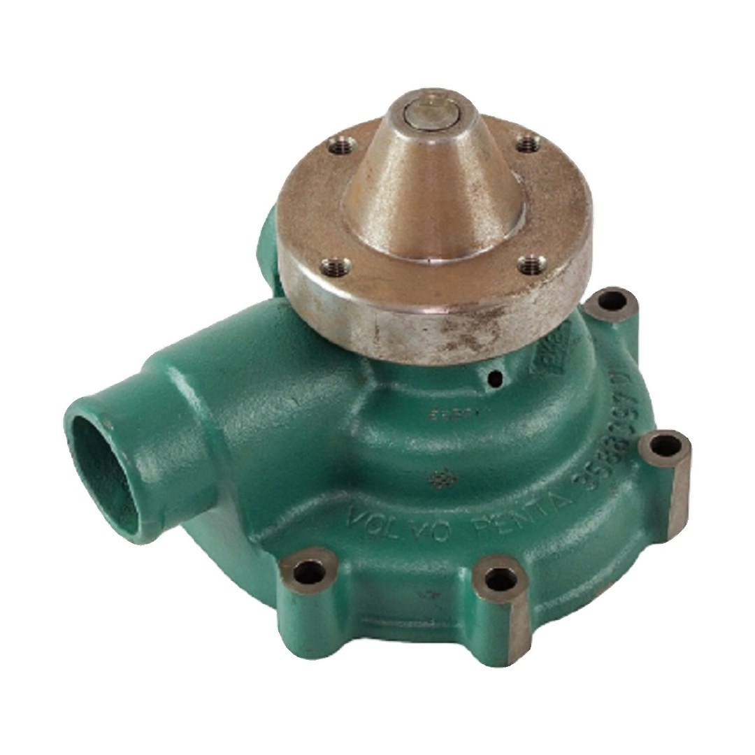 Circulation Water Pump 23059414 Suitable for VOLVO Penta AD31 D41 HS25 KAD32 42 KAMD300