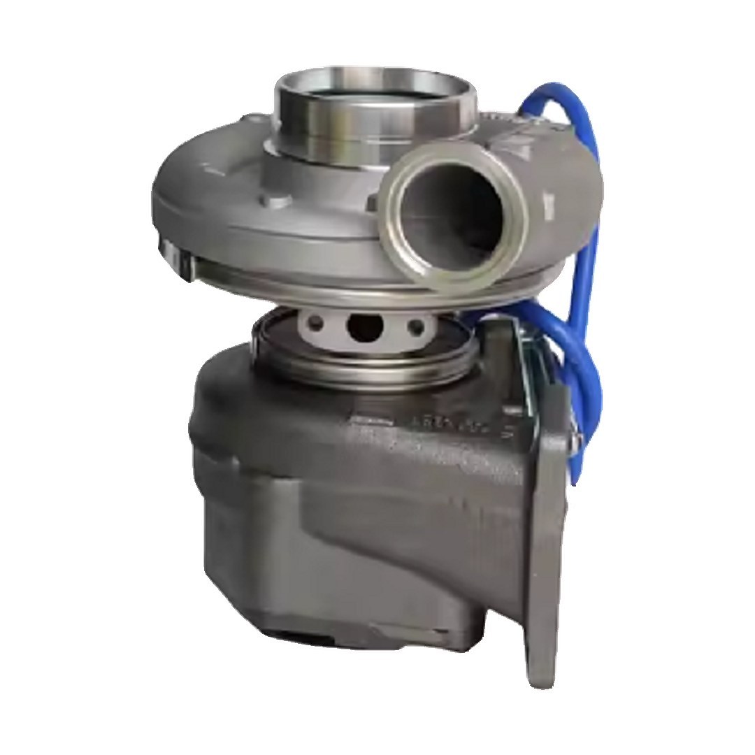 TAD1350VE Turbocharger HX55W Compatible with VOLVO Penta 3795669 21701449