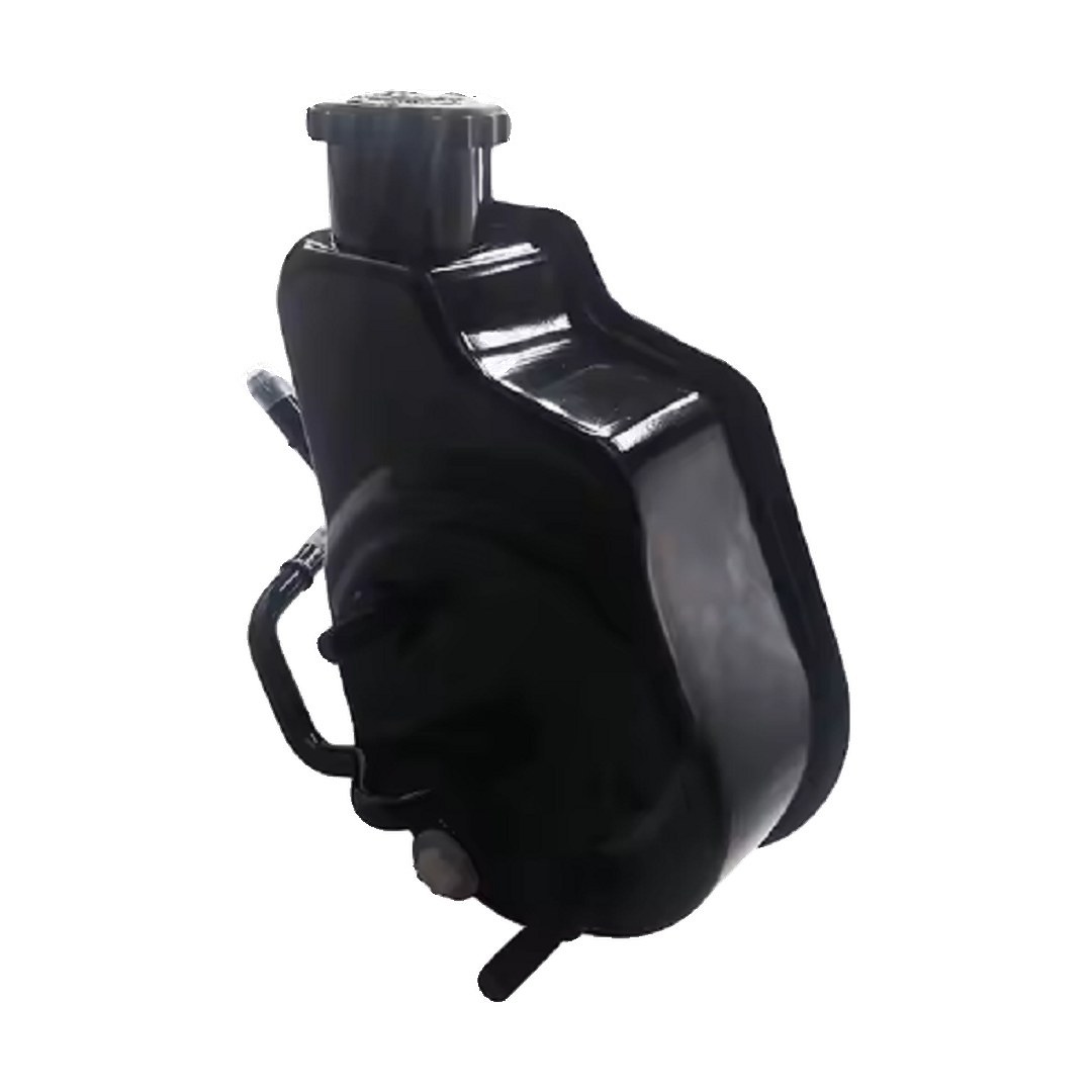 Power Steering Pump Assembly Suitable for VOLVO Penta 4.3 5.7 5.0 8.1 Mercruiser OMC 3860871 3884974