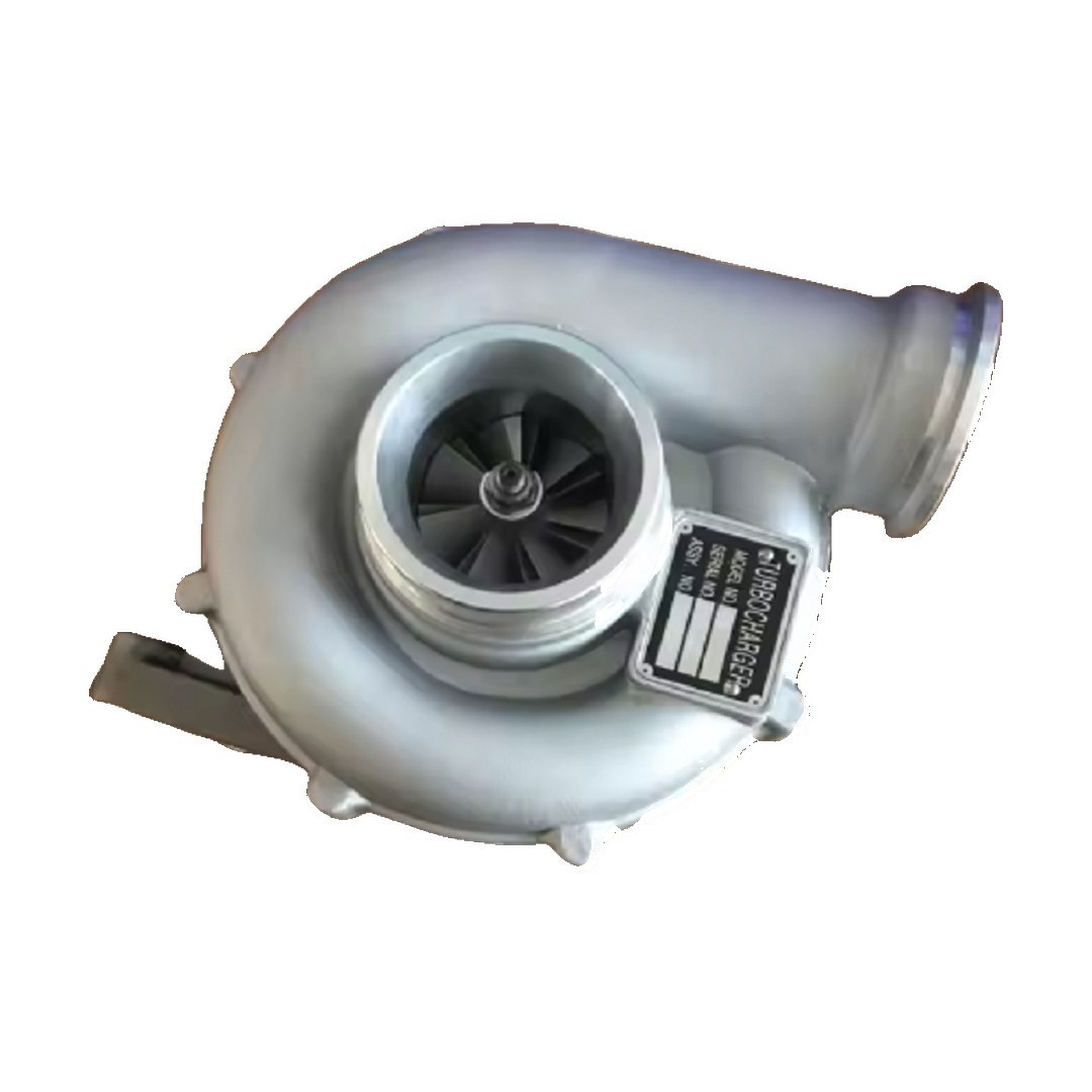 Factory Direct Sales Turbo Turbocharger K26 53269886497 861260 Suitable for VOLVO Penta