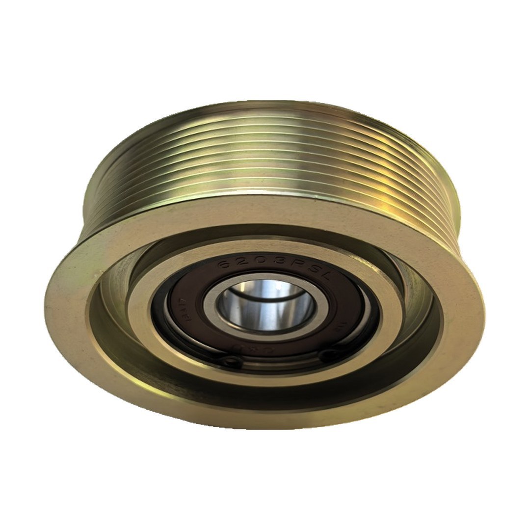 TAD1170/1/2VE Accessories TAD1180/1/2/3VE Engine Accessories  EC250E-350-300EL Excavator E