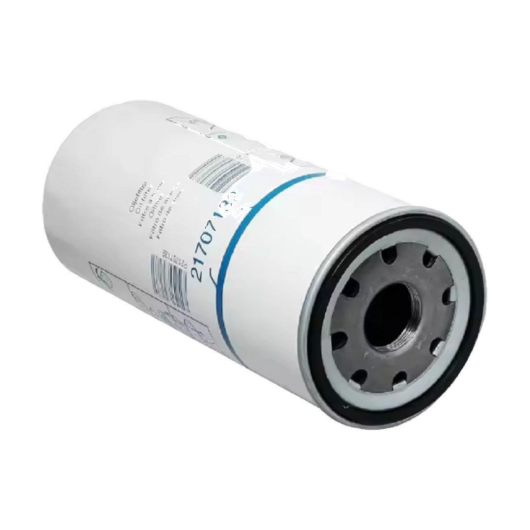 Truck Carbon Oil Filter 21707132 21707133 477556 466634 3831236 Construction Machinery Part