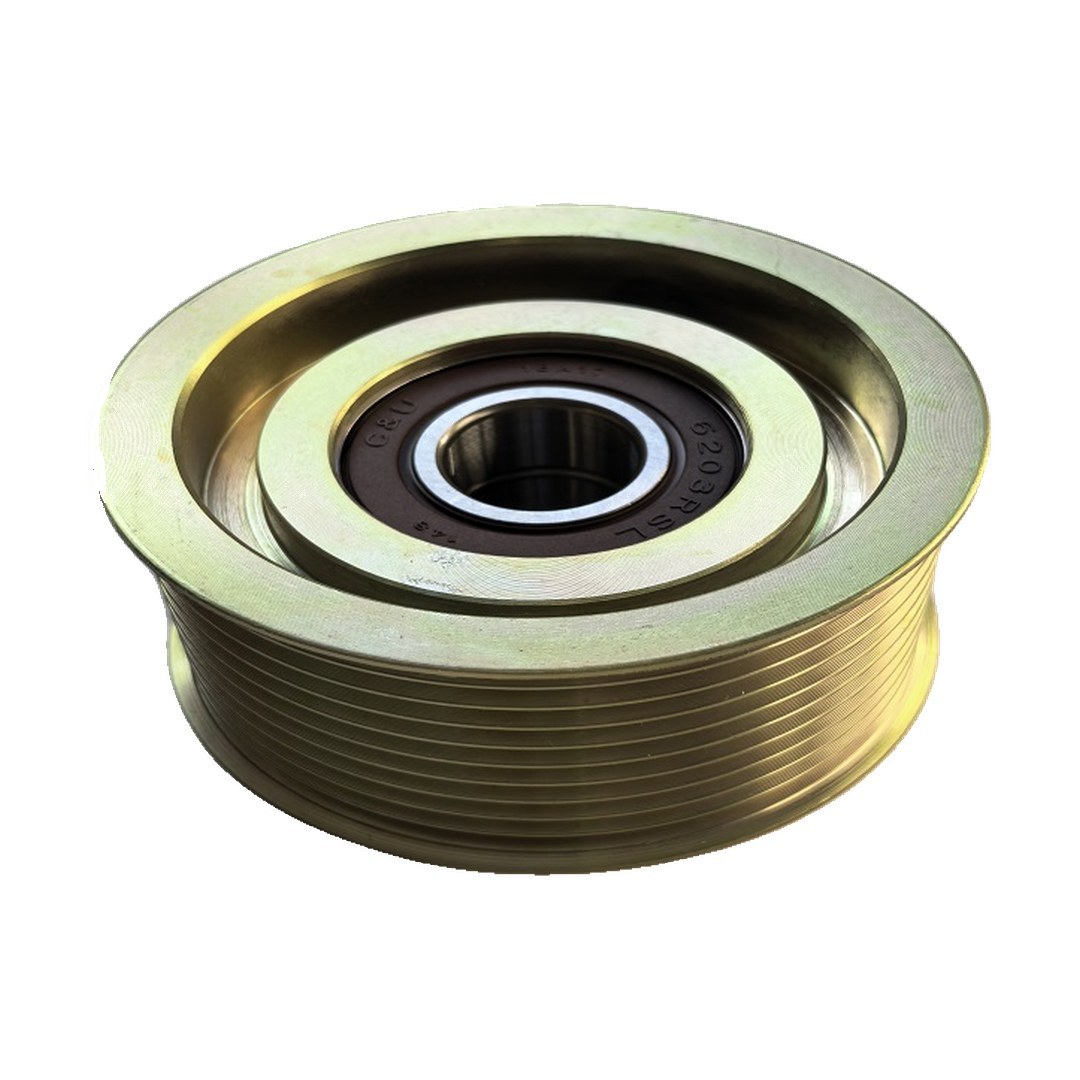 Suitable for Volvo TAD1151VE Pulley 21819687