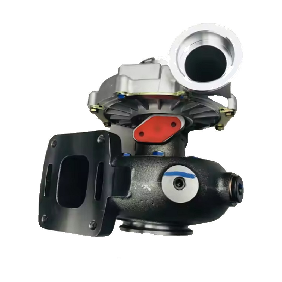 Turbocharger K26 53269886094 3802082 3581528 Suitable for VOLVO Ship TAMD31 TMD31 diesel Engine Construction Machinery Parts