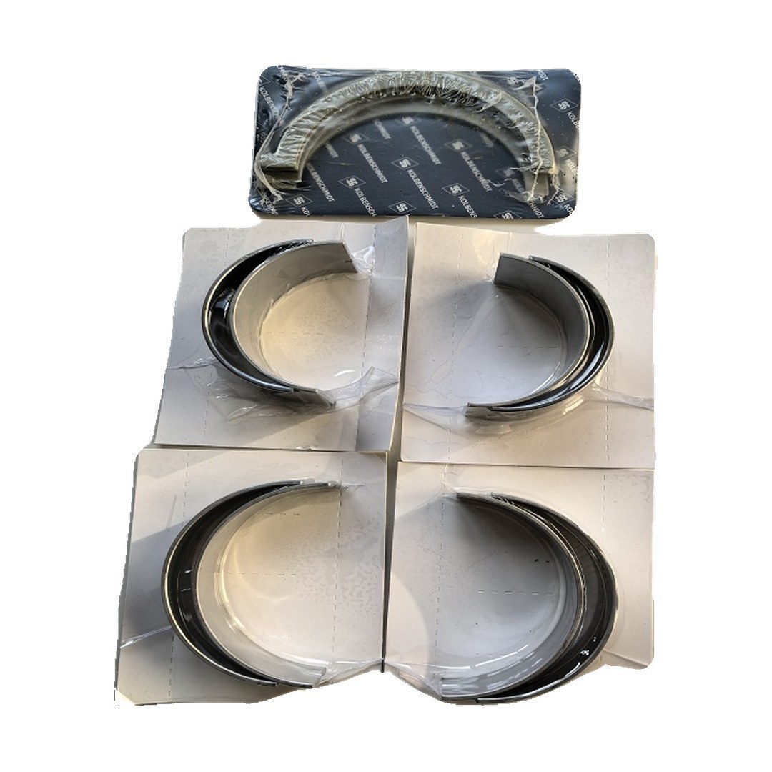 Suitable for Volvo A30G Articulated Truck Engine Accessories, Small Tile 21980753 A25F Articulated Truck Accessories