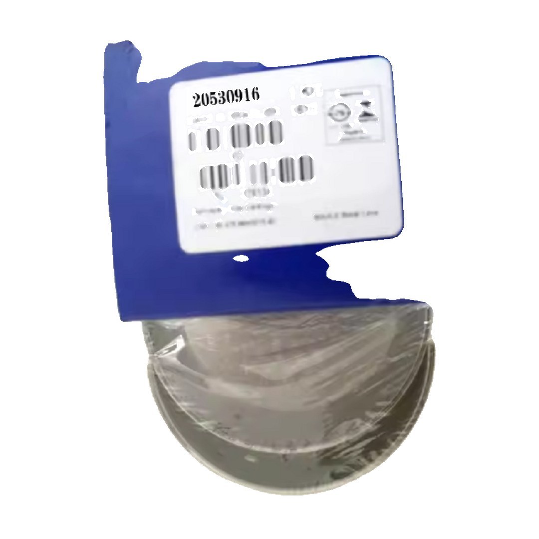 Crankshaft Bearing Set 20530916 23070440 21610661 VOE23070440 for Bearing for D13 Diesel Engine