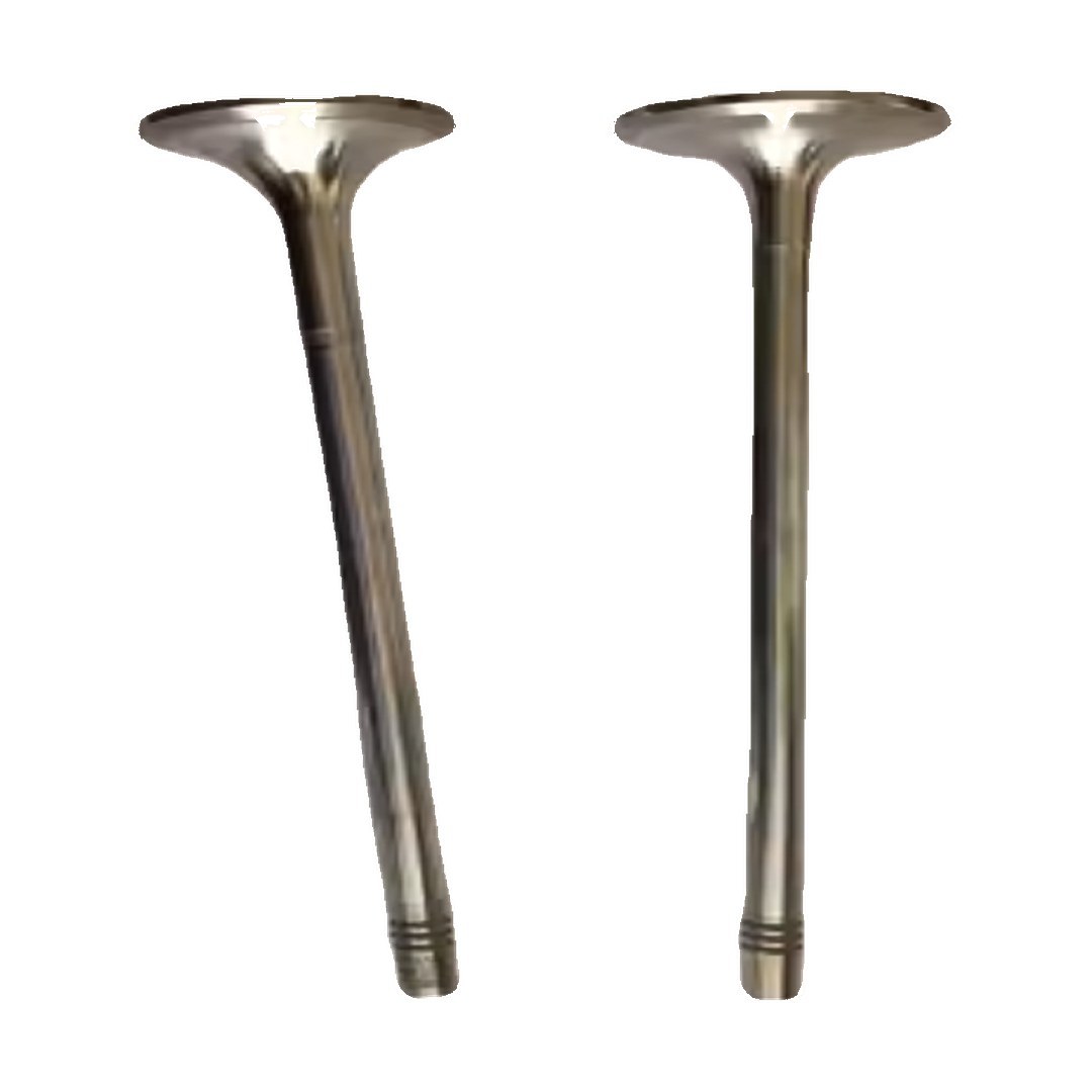 D13C D13FM EXHAUST VALVE VOE21016539 20768519 7421016539 Suitable for VOLVO Truck Marine Excavator