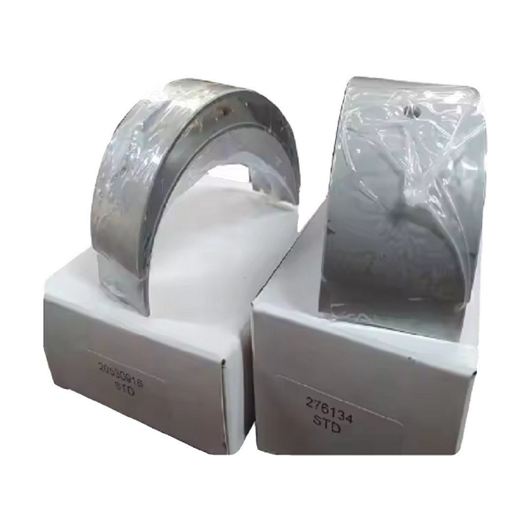 D12A 20530916 276134 20503200 20867178 20711963 23070440 Engine Main Bearing Suitable for VOLVO