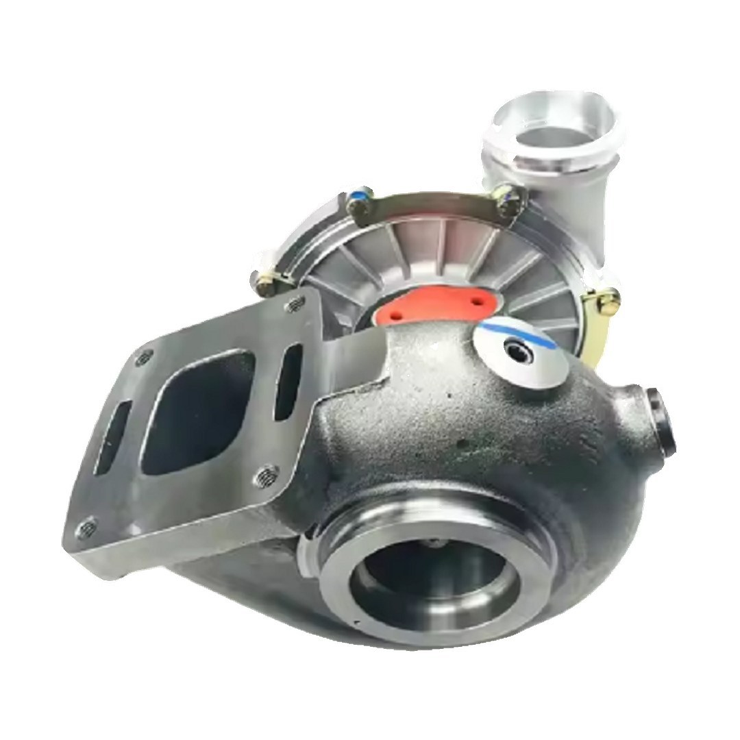 K26 53269886094 3581528 Turbocharger Suitable for VOLVO Penta Ship AD31P-A TAMD31L-A TAMD31M-A TAMD31P-A 838695 53269706094
