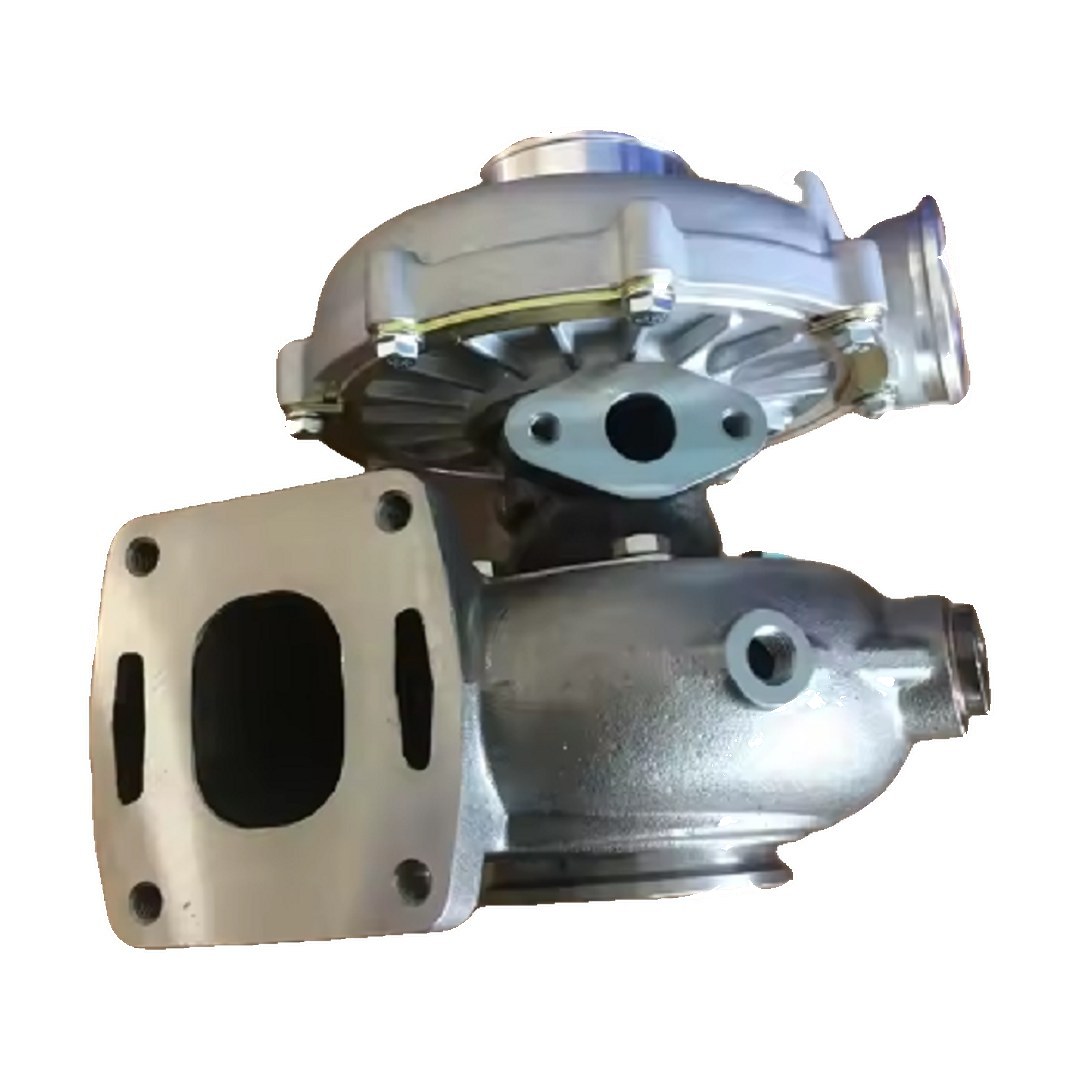 K26 Turbocharger 3802070 838697 860916 861260 Suitable for VOLVO Ship Engine TAMD31