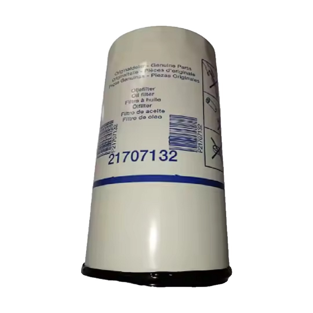 Oil Filter Long Life 85137594 21707133 Truck Oil Filter 21707132 Euro 5 Truck Filter Parts for Truck