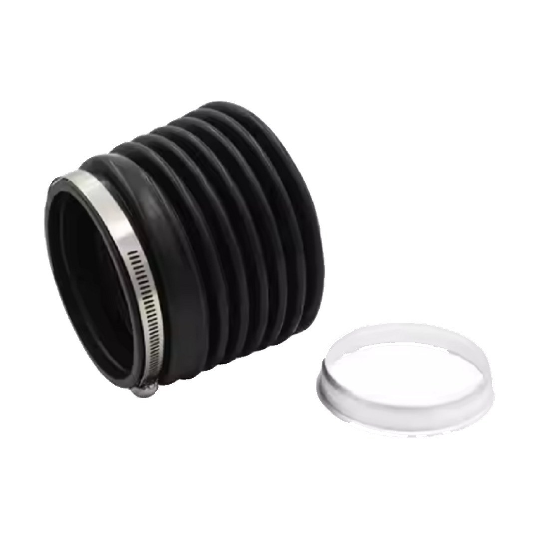 Transom Seal Bellows Kit Suitable for VOLVO Penta 3853807 3841481 3850426 Sierra 18-2772-1
