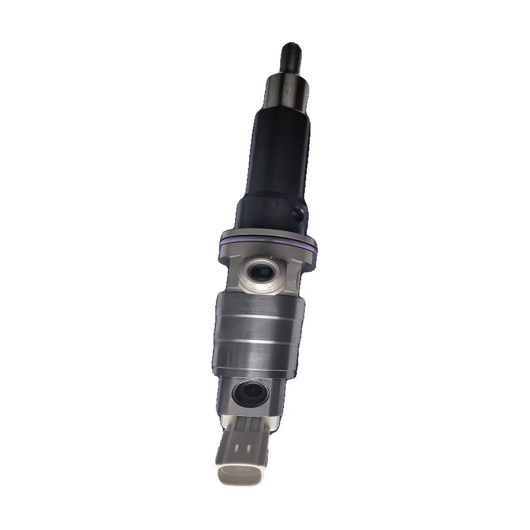 Suitable for Volvo Construction Machinery Parts Truck Fuel Injector 23046075 G13C Engine Fuel Injector 22620399