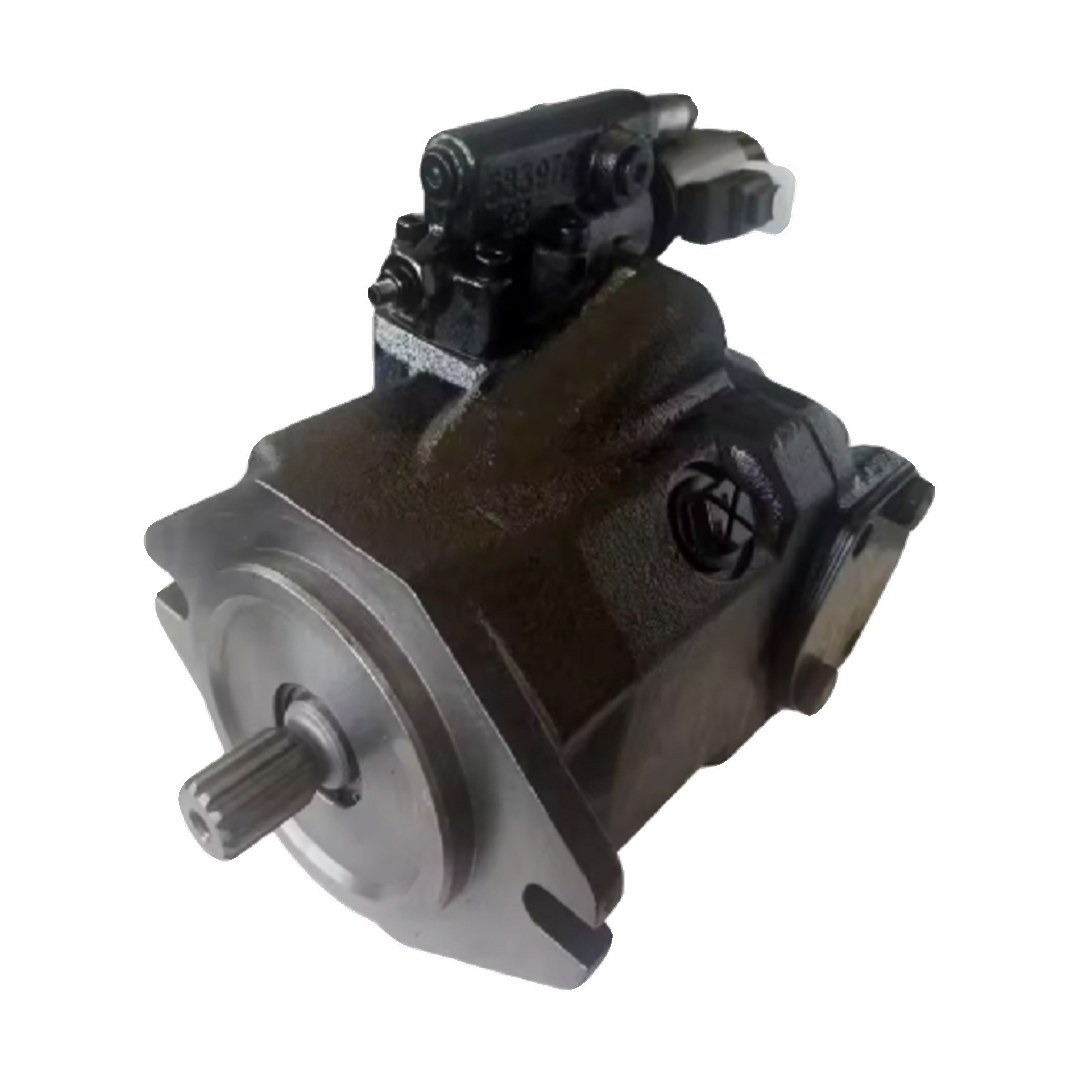 Hydraulic Pump VOE15020179 15020179 Suitable for VOLVO A25,A30 Wheel Loaders