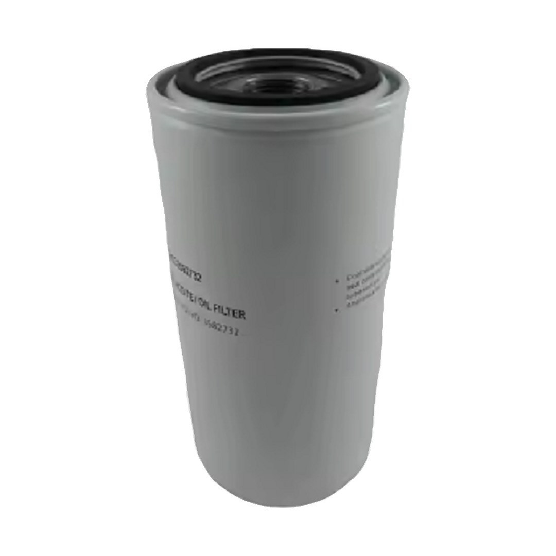 Marine Engine Parts Oil Filter OEM 21632901 22030852 3582733 Suitable for VOLVO Penta D4 D6 Series Construction Machinery Parts