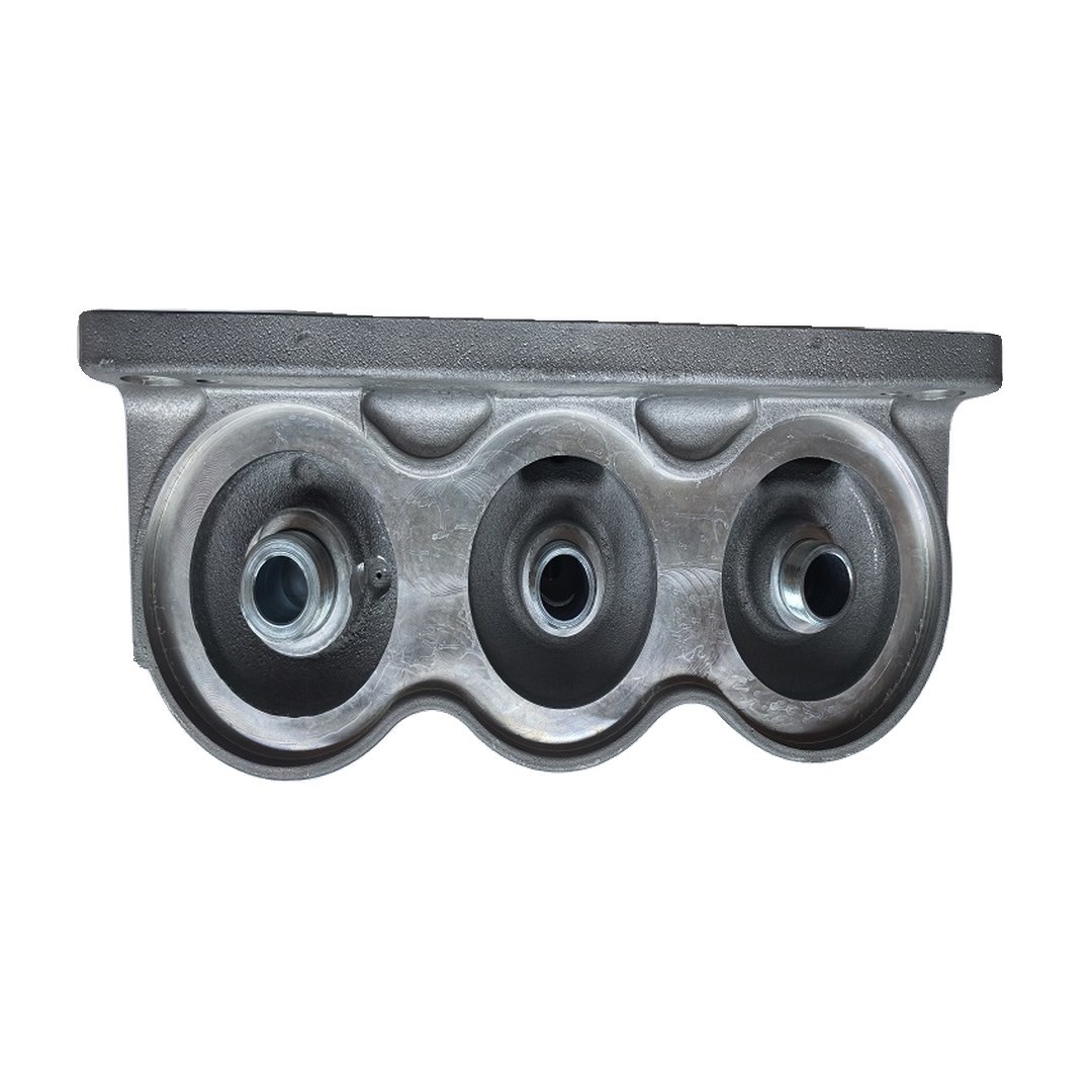 Suitable for Volvo Oil Filter Holder 17427991 L150 L180H EC380DL EC480 EC500EL A35G A40G TAD1150 1140