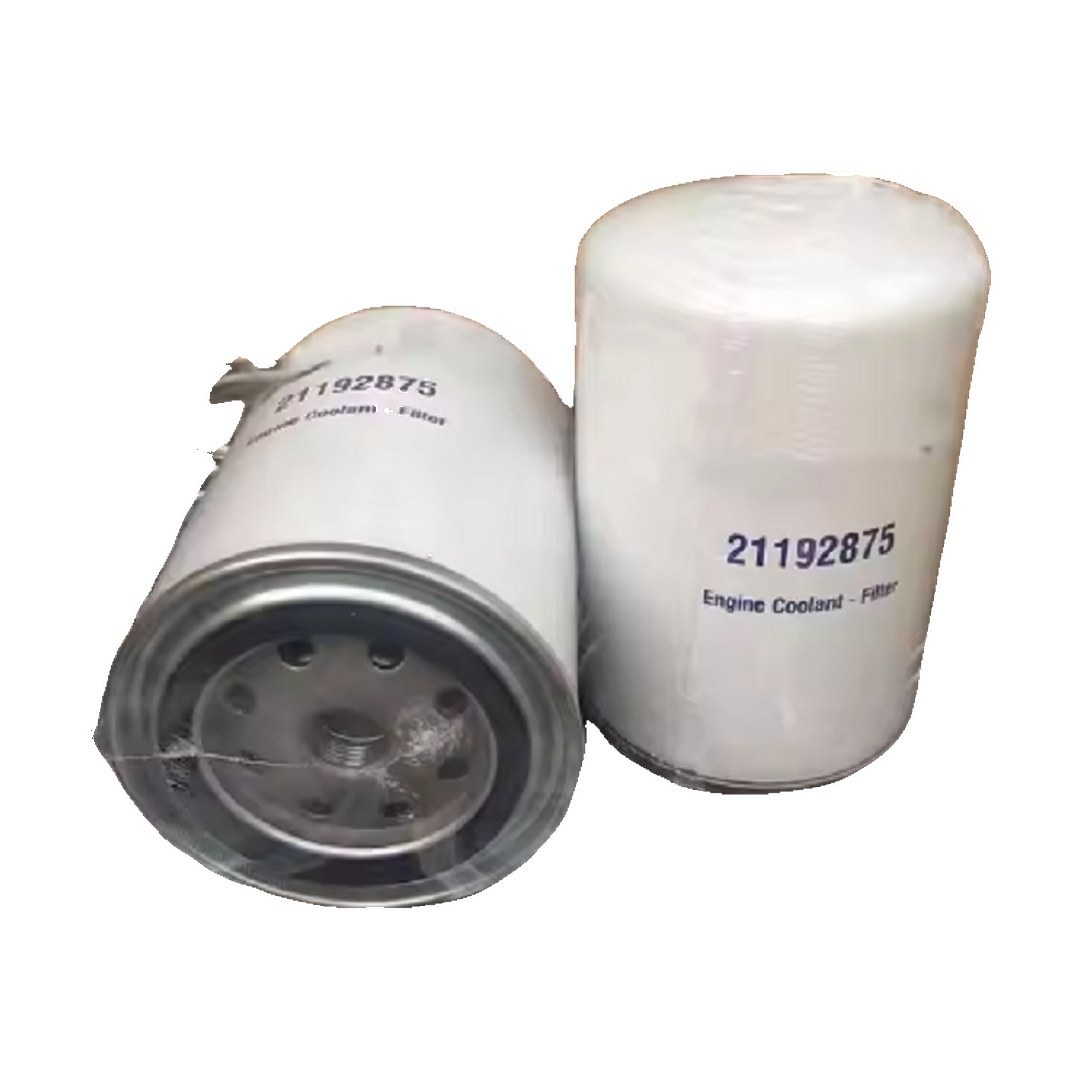 Coolant Filter 21192875 Suitable for VOLVO 7000 7450 7500 7700 8700 TX 9500 9700