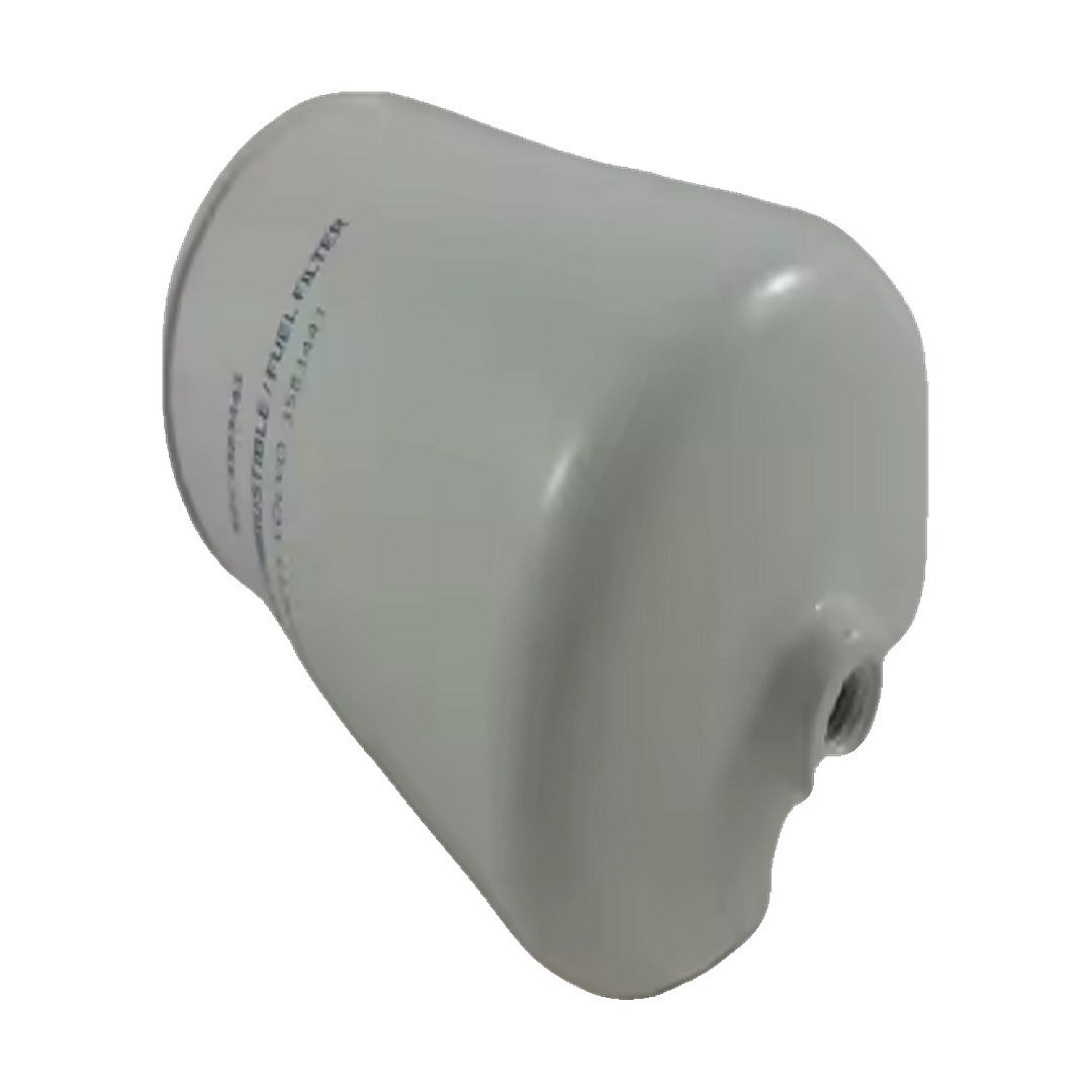 Marine Engine Fuel Water Separator 3847644 86247 BE3335 18-8149 G6419 Suitable for VOLVO Penta V8 Construction Machinery Parts