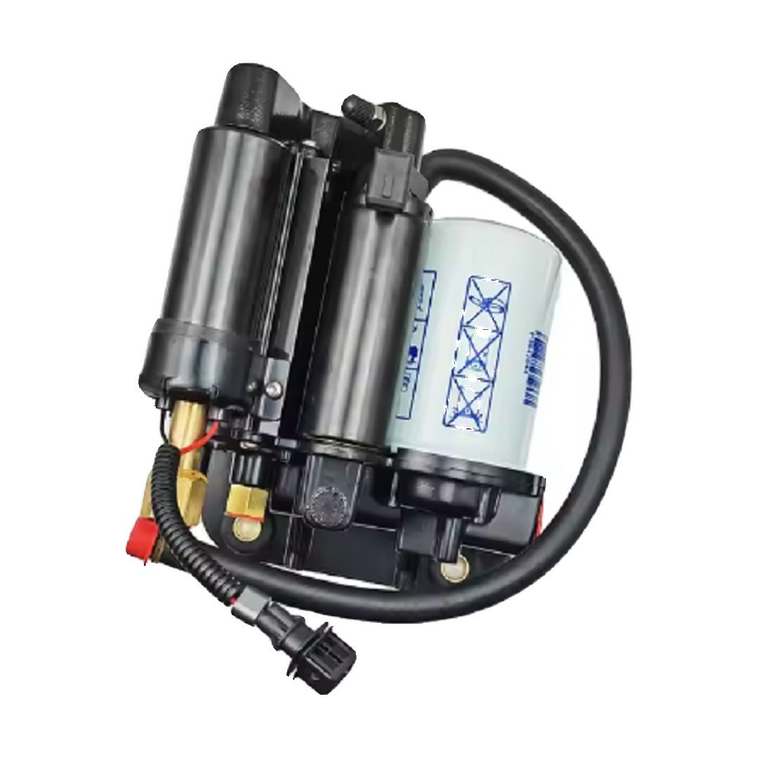 Fuel Pump Assembly 21608511 23306461 21545138 Suitable for VOLVO Penta 4.3/5.0/5.7L Electric Fuel Pump Replace