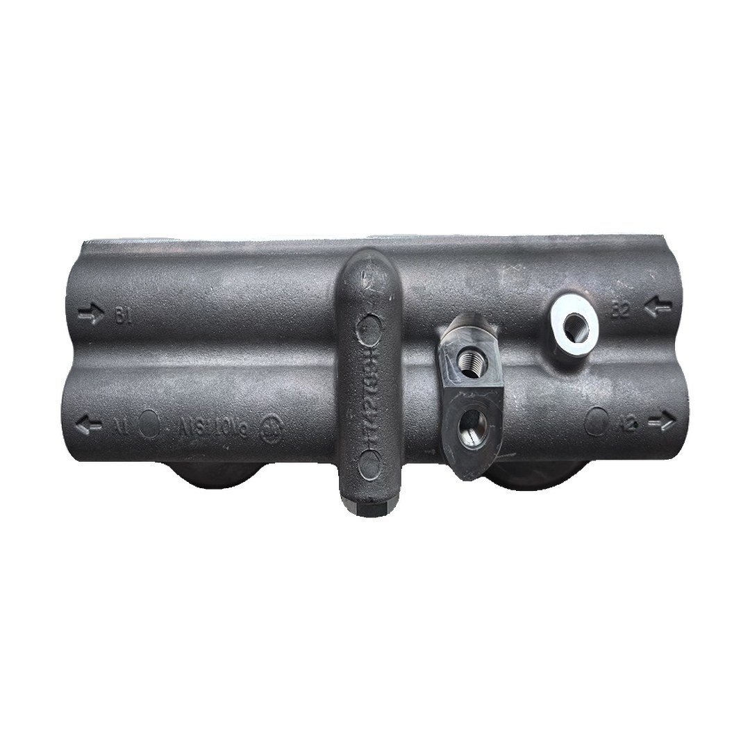 Oil Filter Bracket 11222904 L150 L180H EC380DL EC480 EC500EL A35G A40G TAD1150 1140