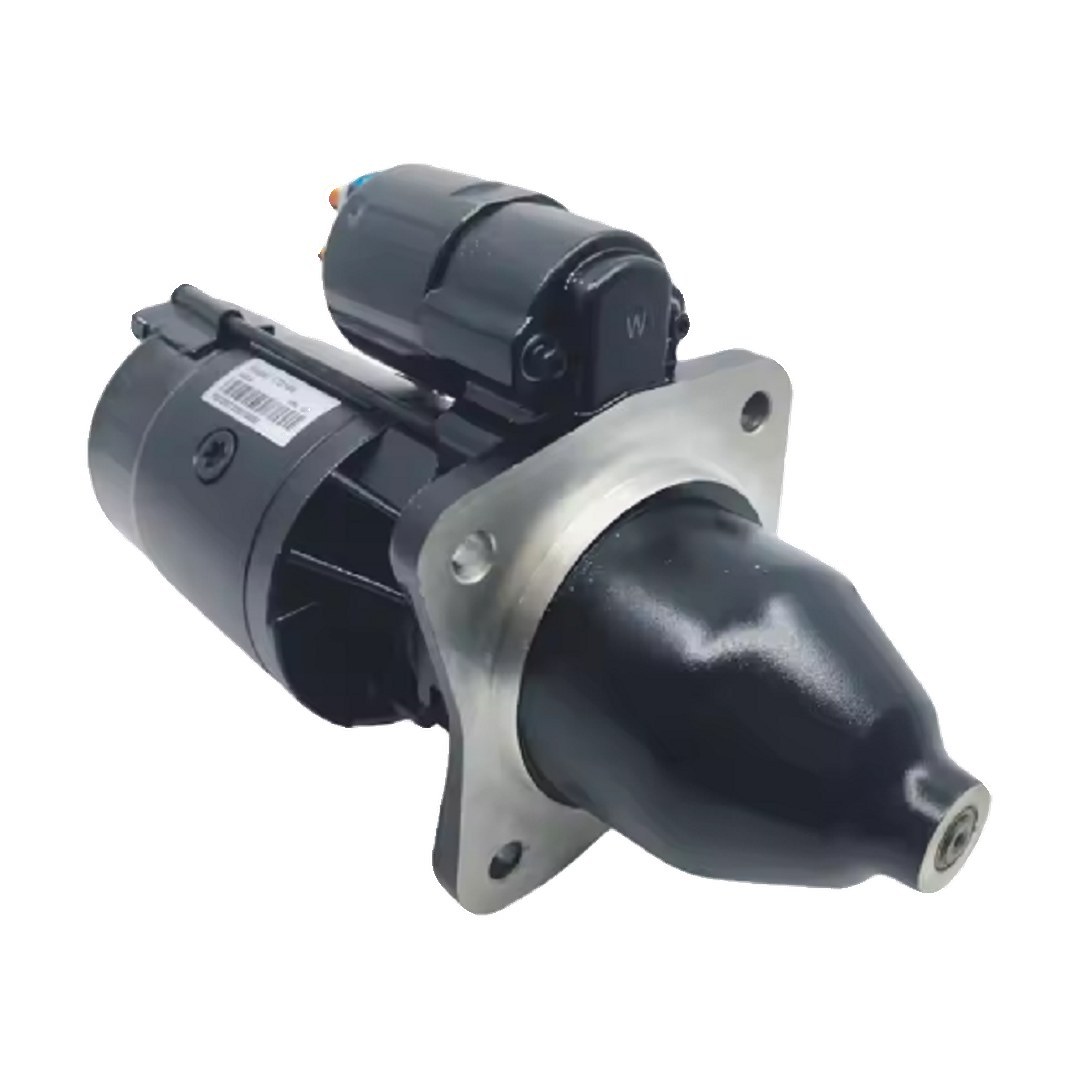 Applicable to VOLVO 1359119 Starter 1367049 Motor 188486 3581774