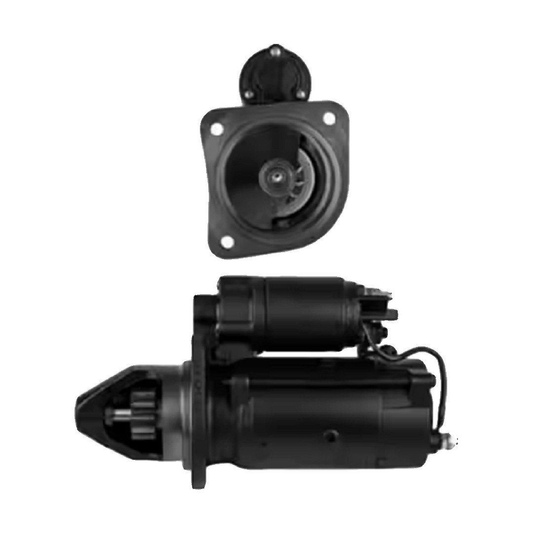 12V 11T Starter Motor Penta D40 1359119 188486 3581774 3803118 3803200 3803386 8599252 1541457 829527 8295271