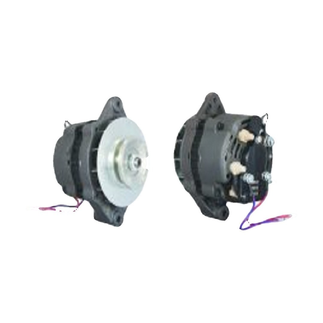 ALTERNATOR Suitable for Volvo PENTA OMC 3854809 3860769 Construction Machinery Part