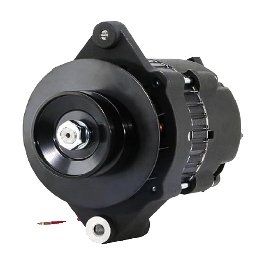 Suitable for VOLVO Penta 4.3 & 5.7L (1998+) Alternator 3860171 (65Amps)3860769 Construction Machinery Alternator