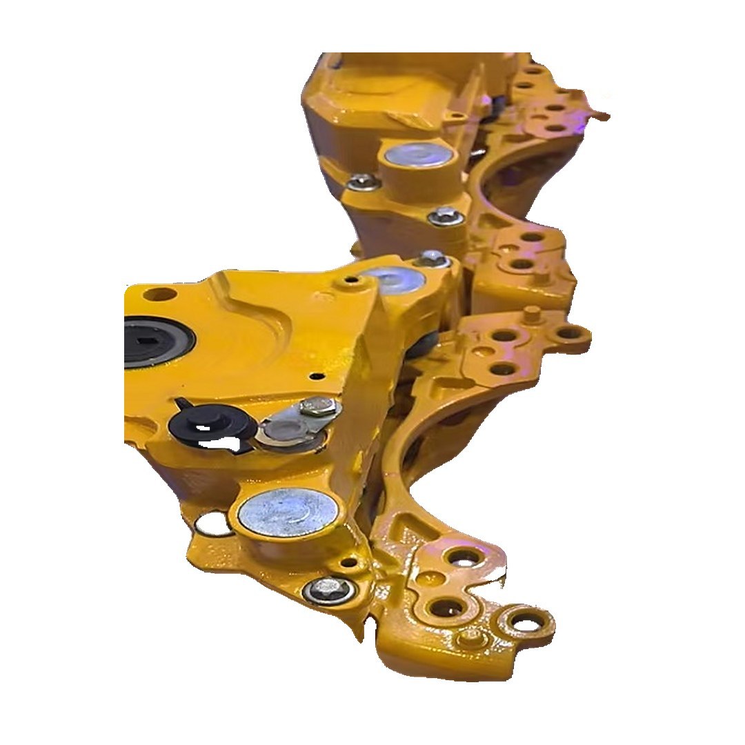 Suitable for Volvo Articulated Truck Brake Caliper 16860379