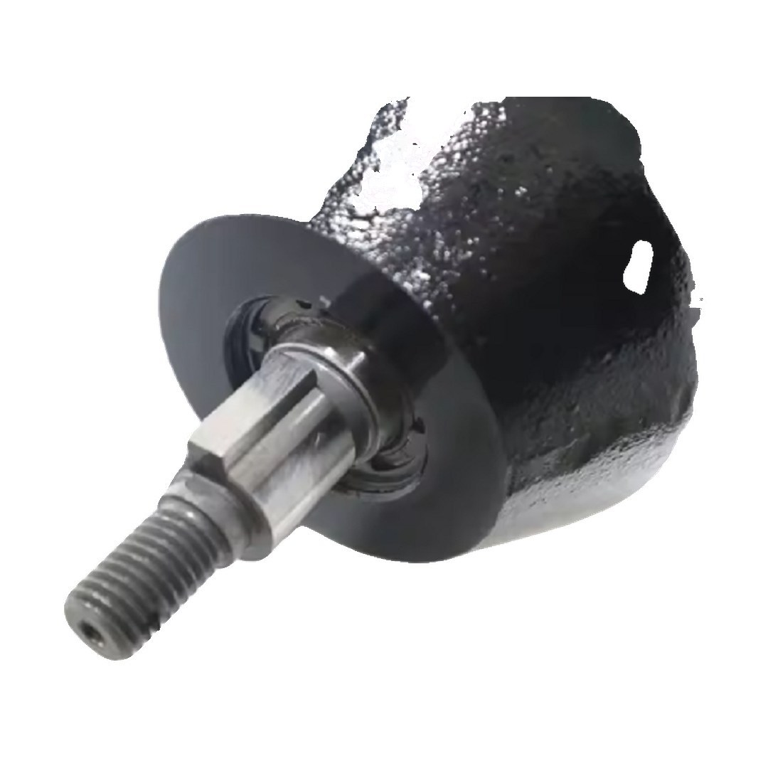 Hydraulic Fan Motor VOE17431338 for EC750D Excavator A25D A30D A35D Truck 11116529 VOE11116529 17431338
