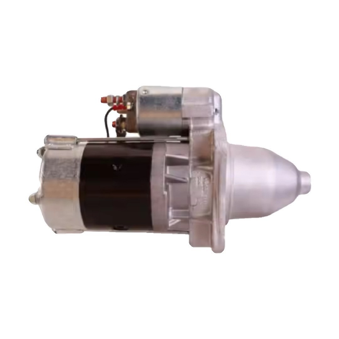 Starter Motor 1541457 1542195 1545417 3581774 D9R116 Fits Volvo Penta Marine AD31 KAD300 KAD44P