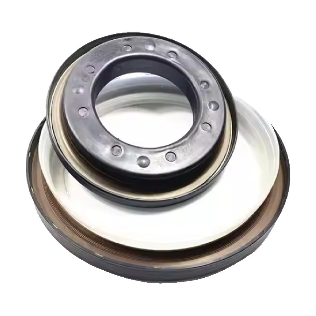 Suitable for VOLVO Truck Crankshaft Oil Seal Ring 21347087 85108352 Construction Machinery